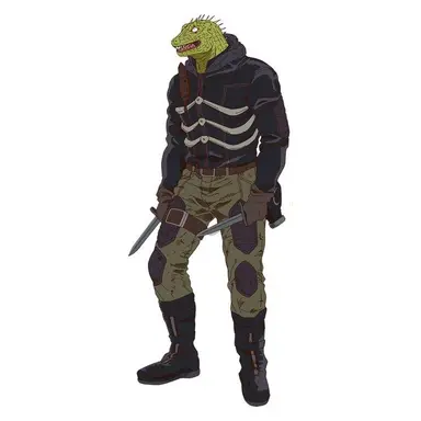 Profile image of 카이만