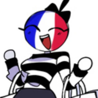 フランス