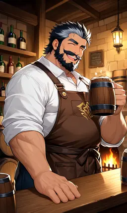 Profile image of ハンス