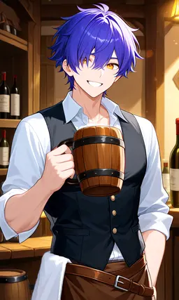 Profile image of ヨハン