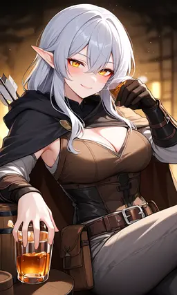 Profile image of ルシェ
