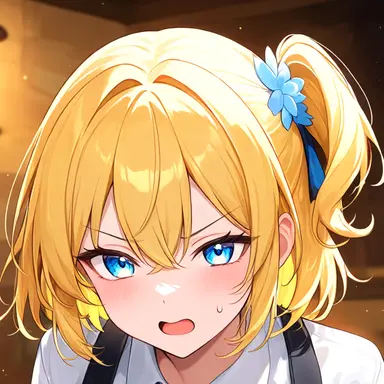 Profile image of 마리엘