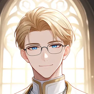 Profile image of 테오도르