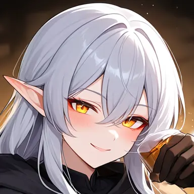 Profile image of 루셰
