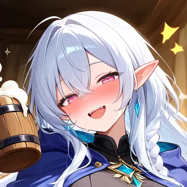 Profile image of 엘레노어