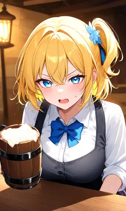 Profile image of マリエル