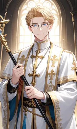 Profile image of セオドア