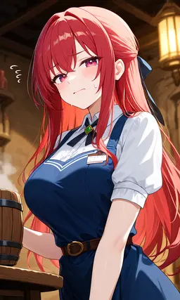 Profile image of メルフィナ