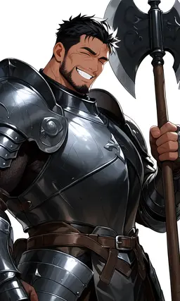 Profile image of ランドルフ