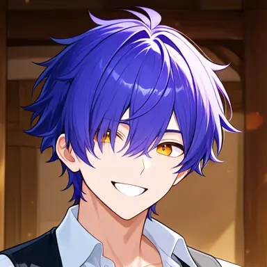 Profile image of 요한
