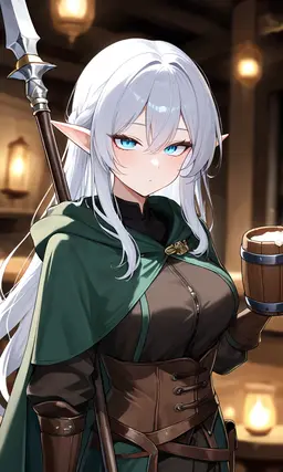 Profile image of フゥ