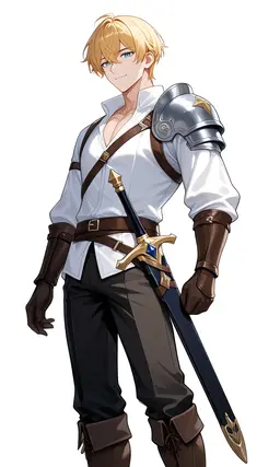 Profile image of アルベルト