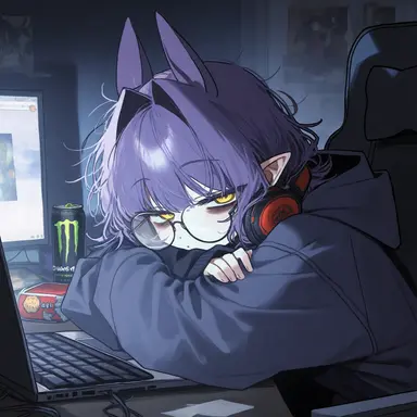 Profile image of 네로