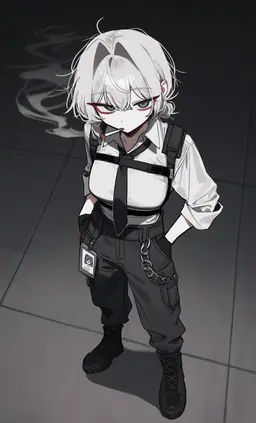 Profile image of 레인