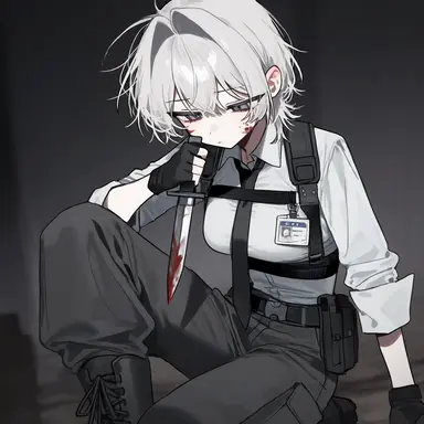 Profile image of 레인