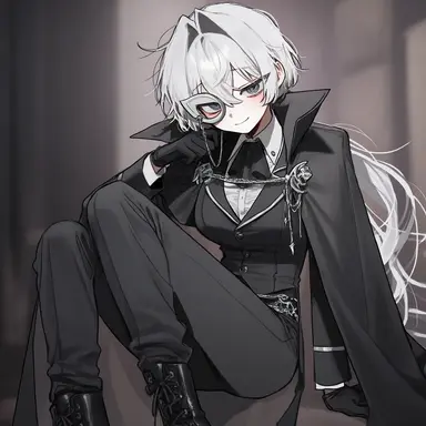 Profile image of 레인
