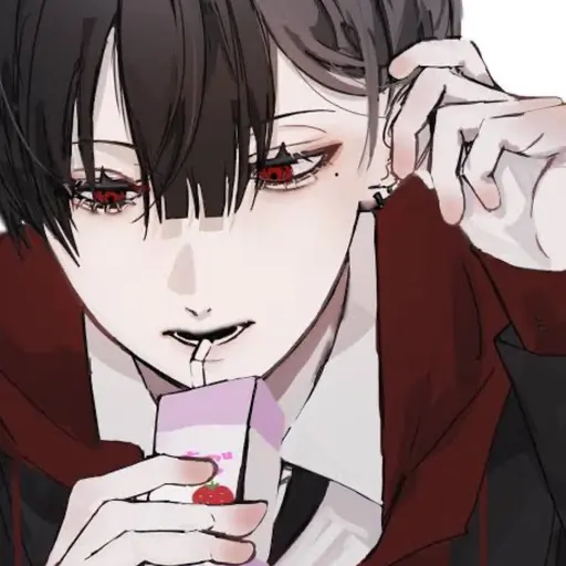 DemureNyala9114의 葛葉