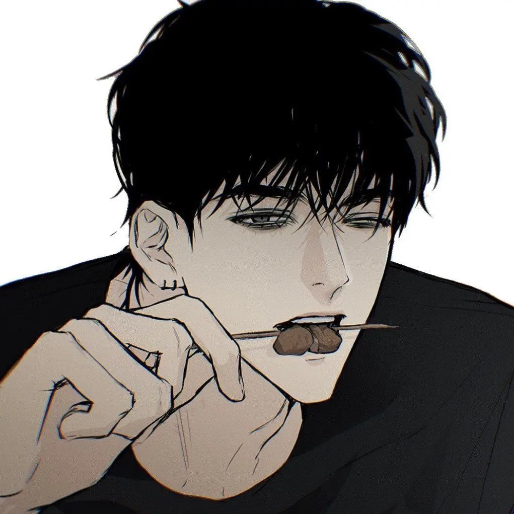 Vampirism의 My Twin, My Everything