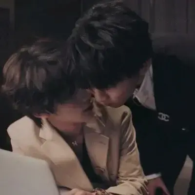 UsefulFez2805의 POV Min-jun - BL