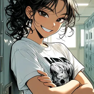 Profile image of Priya