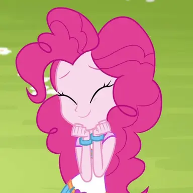 Profile image of ピンキーパイ