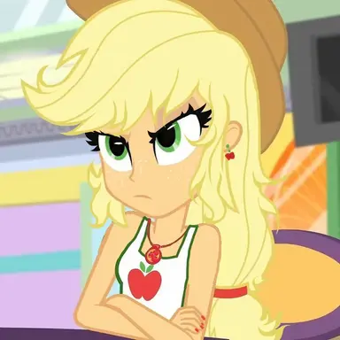 Profile image of アップルジャック