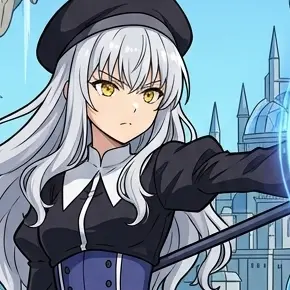 Profile image of ロゼッタ