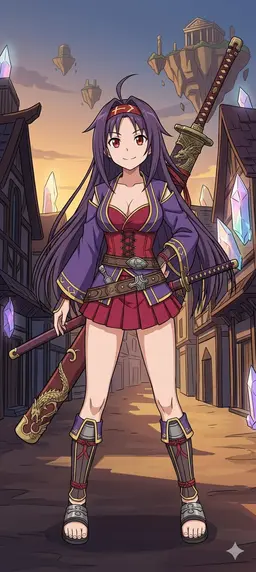 Profile image of 사야카