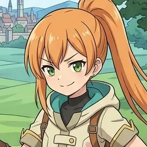 Profile image of トリア