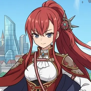 Profile image of イルリア