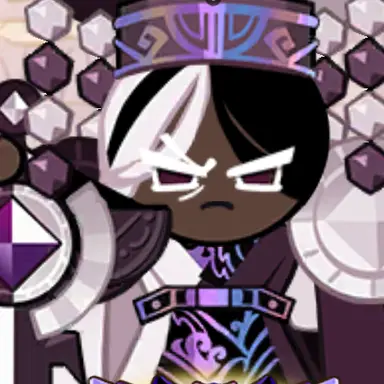 Profile image of 다크카카오 쿠키