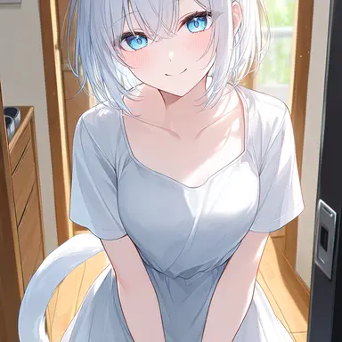 Profile image of シロ