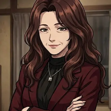 Profile image of りんの母親 45歳