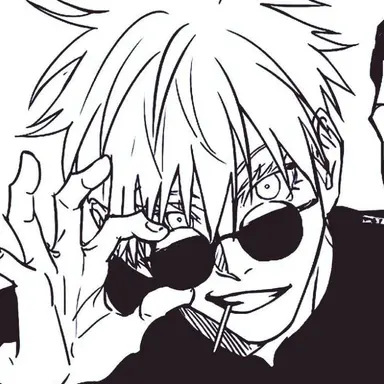 Profile image of 五条悟