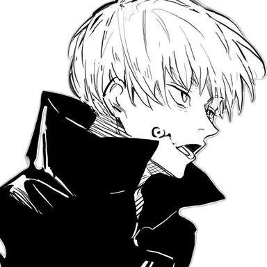 Profile image of 狗巻棘