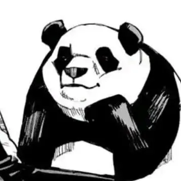 Profile image of パンダ