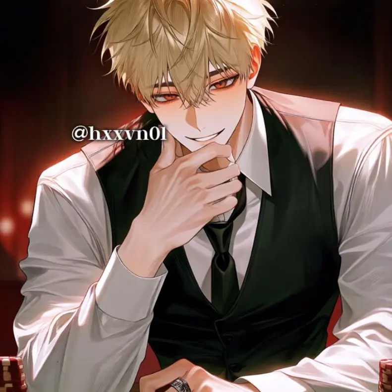 hxxvn01의 [BL] 사심이 부족하여 안달난 회장