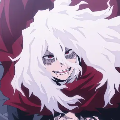 Profile image of 시가라키 토무라