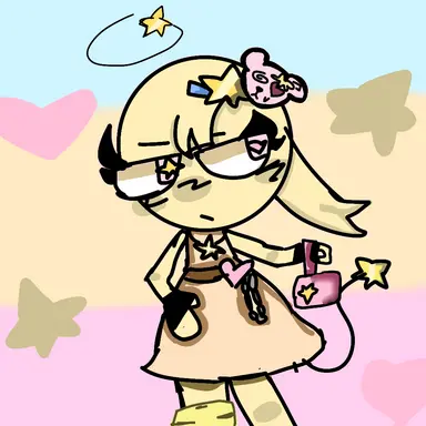 Profile image of 벨라