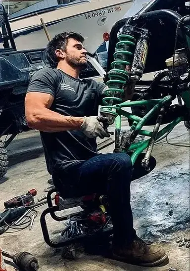 Profile image of Wyatt Cole