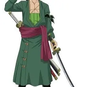 Profile image of Zoro