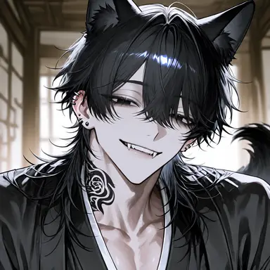 Profile image of 白夜