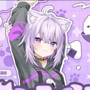 Profile image of 猫又おかゆ