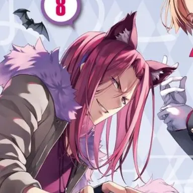 Profile image of Kakeru Ryuen
