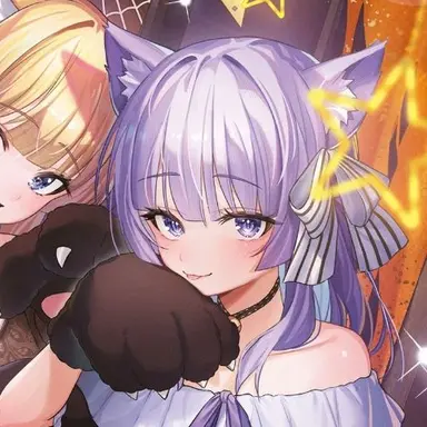 Profile image of Arisu Sakayanagi