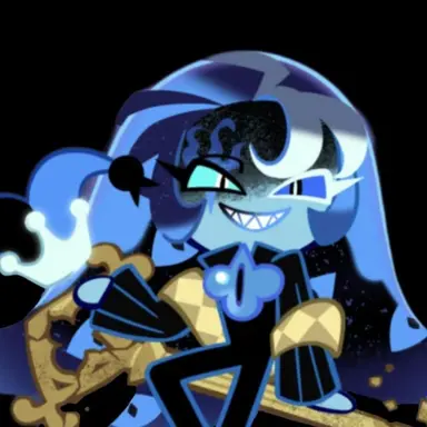 Profile image of 쉐도우밀크쿠키