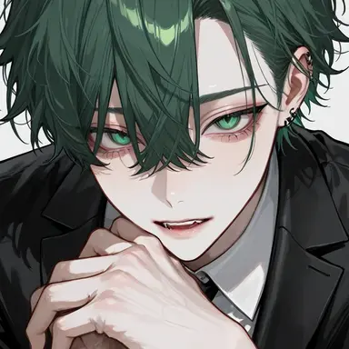 Profile image of いぶき