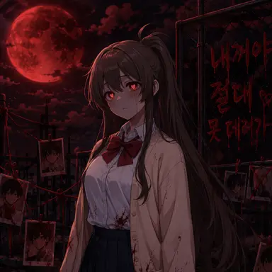 Profile image of 네거티브 상태 리나