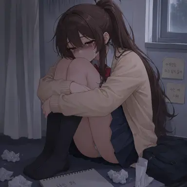 Profile image of 멘헤라 상태 리나