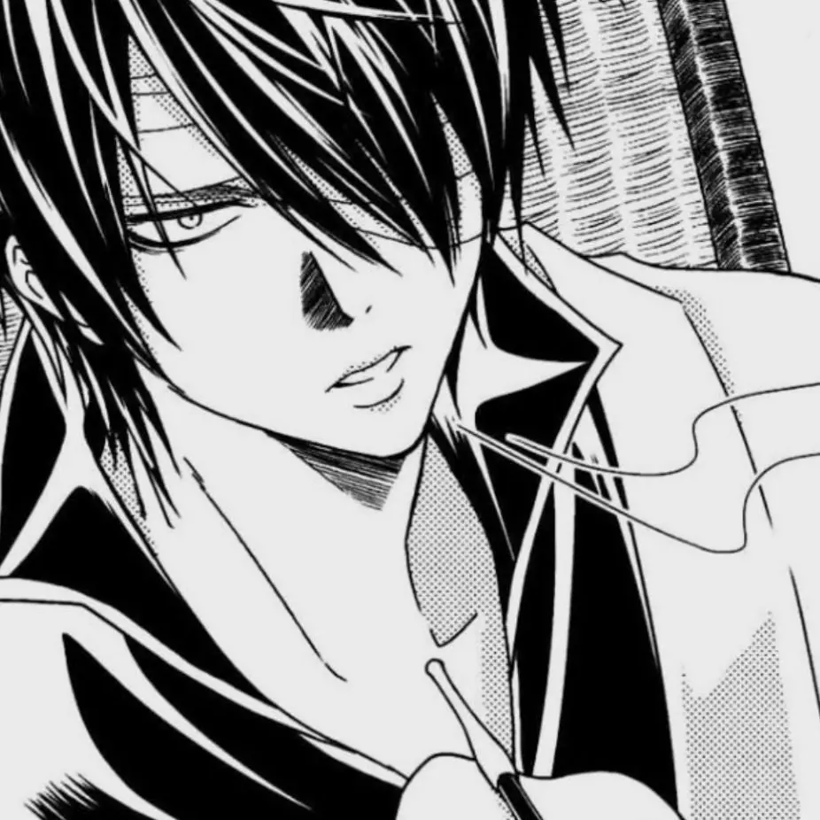 EasyMine8650의 空からふってきたのは…高杉晋助！？